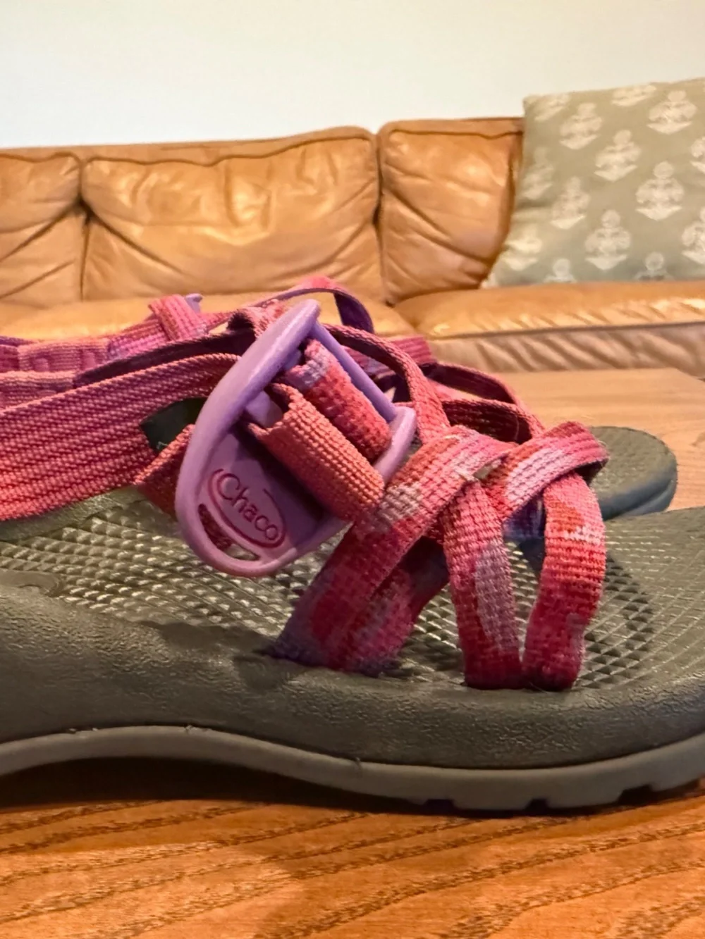 Chacos - Kids Size 2